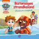 Mancs Őrjárat - Biztonságos strandkaland