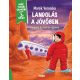 Landolás a jövőben - Marék Veronika