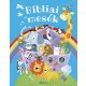 Bibliai mesék - Történetek a Bibliából a legfiatalabbaknak
