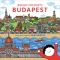 Bruno presents Budapest - Bartos Erika