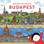 Bruno presents Budapest - Bartos Erika