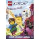 Lego Dreamzzz – Álomformálók