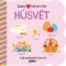 Babakönyvtár - Húsvét - Kukucskálós könyv