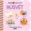 Babakönyvtár - Húsvét - Kukucskálós könyv
