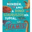 Minden, amit a dinoszauruszokról tudtál, hamis! - dr. Nick Crumpton
