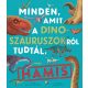 Minden, amit a dinoszauruszokról tudtál, hamis! - dr. Nick Crumpton