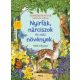 Nyírfák, nárciszok és más növények - Nikki Dyson