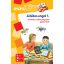 Játékos angol 1. - Tematikus szókincsfejlesztő gyakorlatok - MiniLÜK füzet 