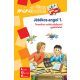 Játékos angol 1. - Tematikus szókincsfejlesztő gyakorlatok - MiniLÜK füzet 