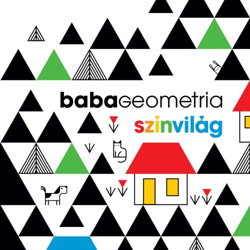 Babageometria - Színvilág - Nagy Diána