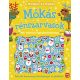 A Mikulás és manói - Mókás rénszarvasok