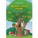 Hosszú-rövid mesék - Játékos helyesírási feladatok magánhangzókkal - Pásztor Zsuzsanna - Bellosevich Petra
