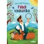 Fából vaskarika - Kányádi Sándor