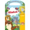 Hordozható rejtvénykönyvem - Állatok