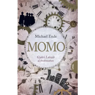 Momo (új fordítás) - Michael Ende