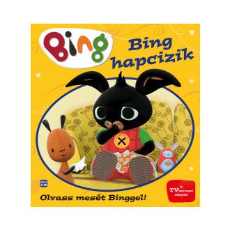 Bing - Bing hapcizik