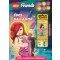Lego Friends - Édes dallamok