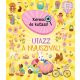 Keress és kutass! Utazz a nyuszival! - Rubie Crowe