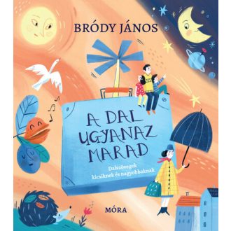 A dal ugyanaz marad - Bródy János