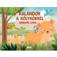 Kalandok a kölykökkel - Fiona Huisman