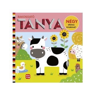 Rakosgató - Tanya