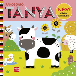 Rakosgató - Tanya