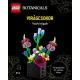 Lego Botanicals - Virágcsokor - Vadvirágok