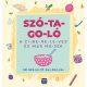 Szótagoló - A cibereleves és más mesék - Madar Emőke