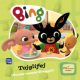 Bing: Tojglifej
