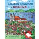 Balatoni böngésző Brúnóval - Bartos Erika