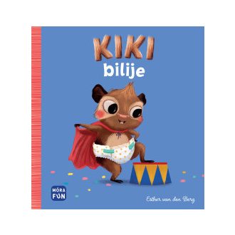 Kiki bilije - Esther Van Den Berg