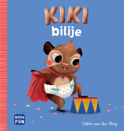 Kiki bilije - Esther Van Den Berg