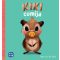 Kiki cumija - Esther van den Berg
