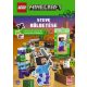 Lego Minecraft: Steve küldetése