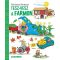 Tesz-vesz a farmon - Richard Scarry