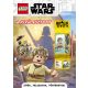 Lego Star Wars - A kiválasztott