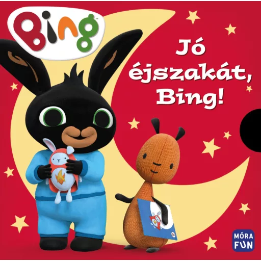 Bing - Jó éjszakát, Bing!