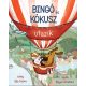 Bingó és Kókusz utazik - Ughy Szabina