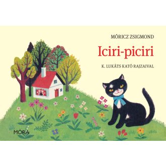 Iciri-piciri - Török és a tehenek - Móricz Zsigmond