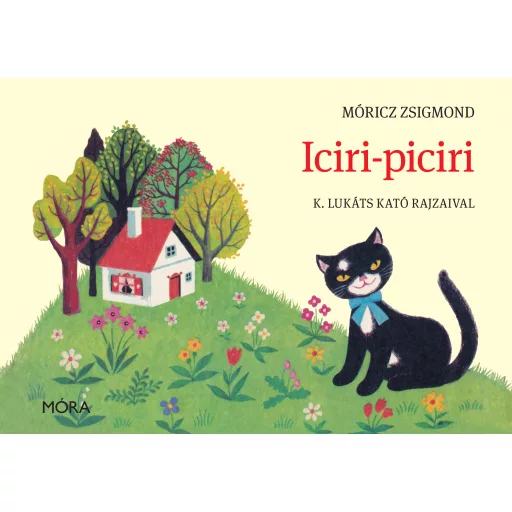 Iciri-piciri - Török és a tehenek - Móricz Zsigmond