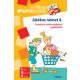 Játékos német 4. - Tematikus szókincsfejlesztő gyakorlatok
