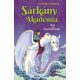 Sárkány Akadémia - Kai és Csontárnyék - Alastair Chisholm