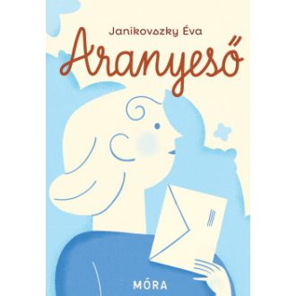 Aranyeső (Felújított kiadás) - Janikovszky Éva