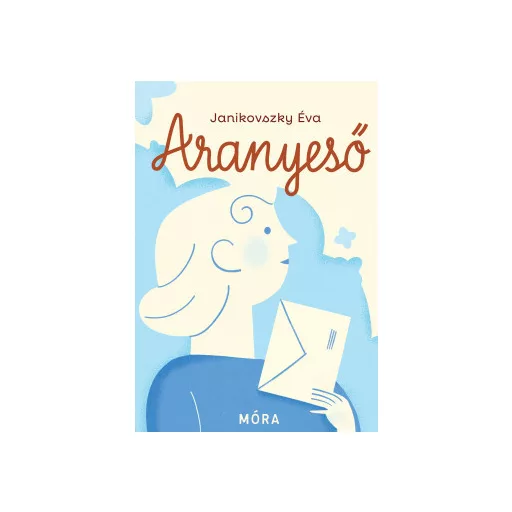Aranyeső (Felújított kiadás) - Janikovszky Éva