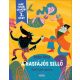A hasfájós sellő - Bodor Attila