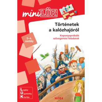 Történetek a kalózhajóról