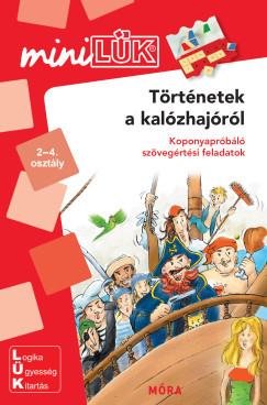 Történetek a kalózhajóról