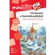 Történetek a kísértetkastélyból