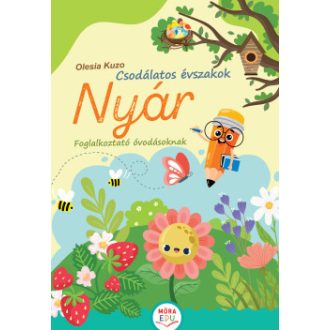 Csodálatos évszakok - Nyár - Olesia Kuzo