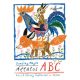 Állatos ABC (Új kiadás) - Donászy Magda